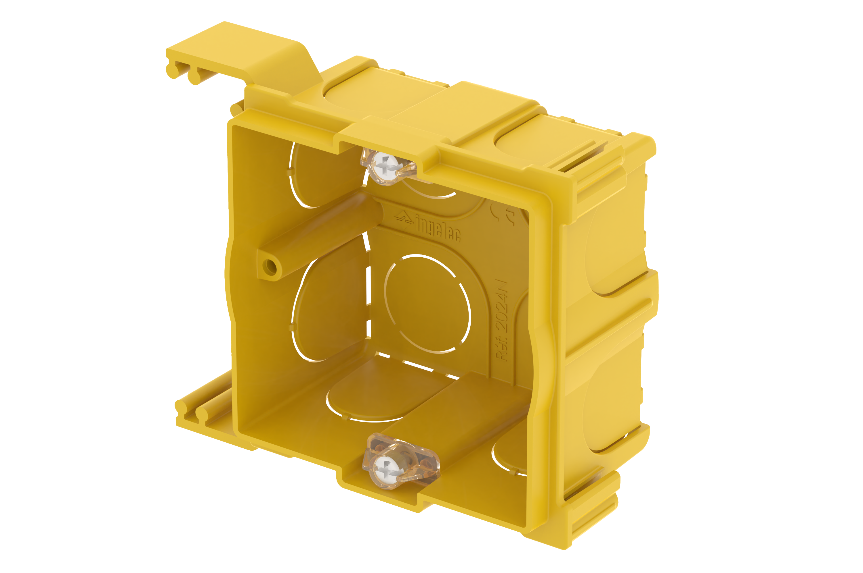 Boites et coffrets Ingelec Fabrication appareillage electrique basse tension